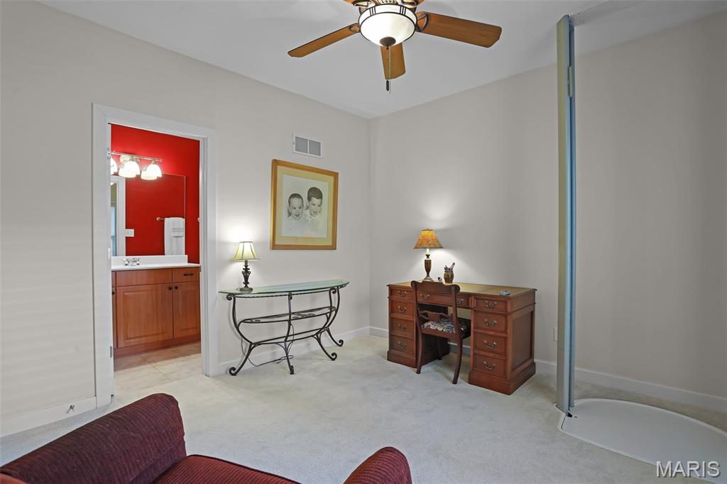 Gannon Place Twnhs Condo - Residential