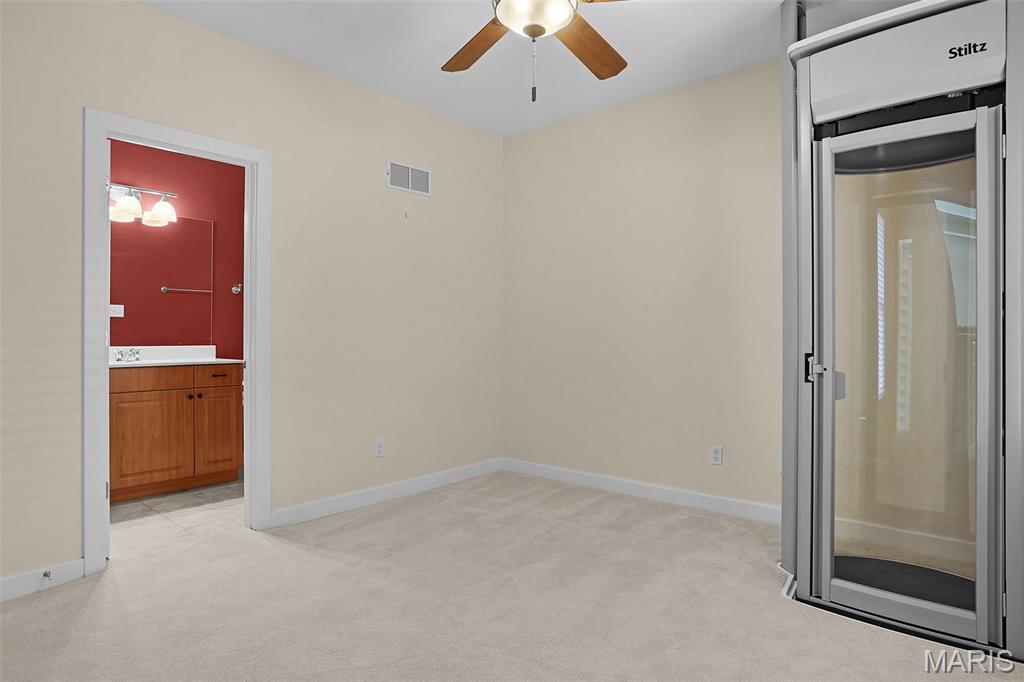 Gannon Place Twnhs Condo - Residential