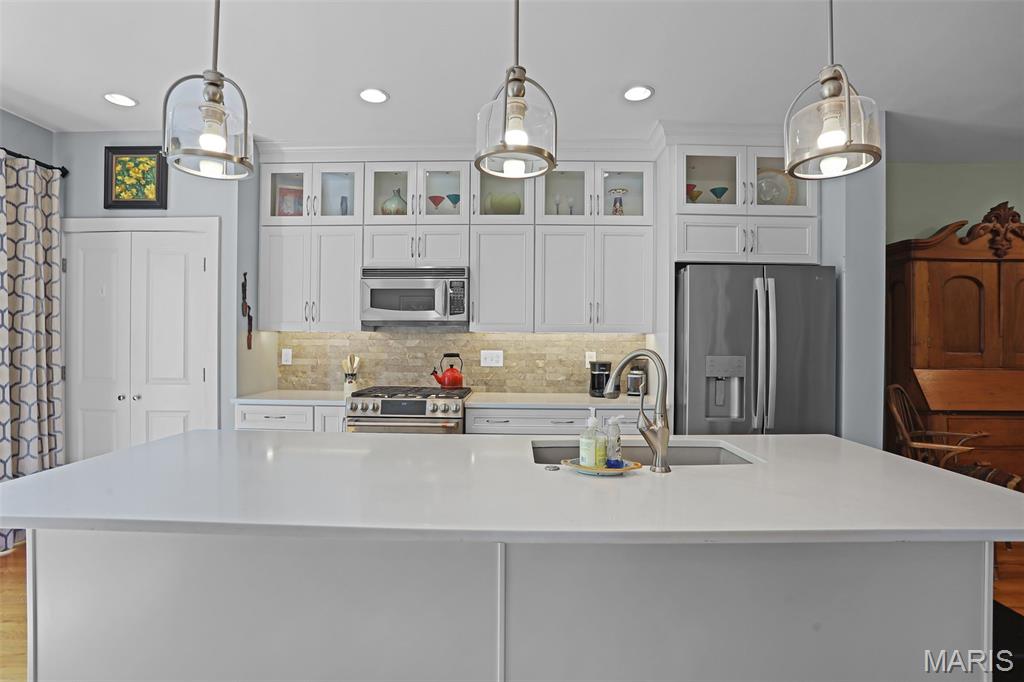 Gannon Place Twnhs Condo - Residential