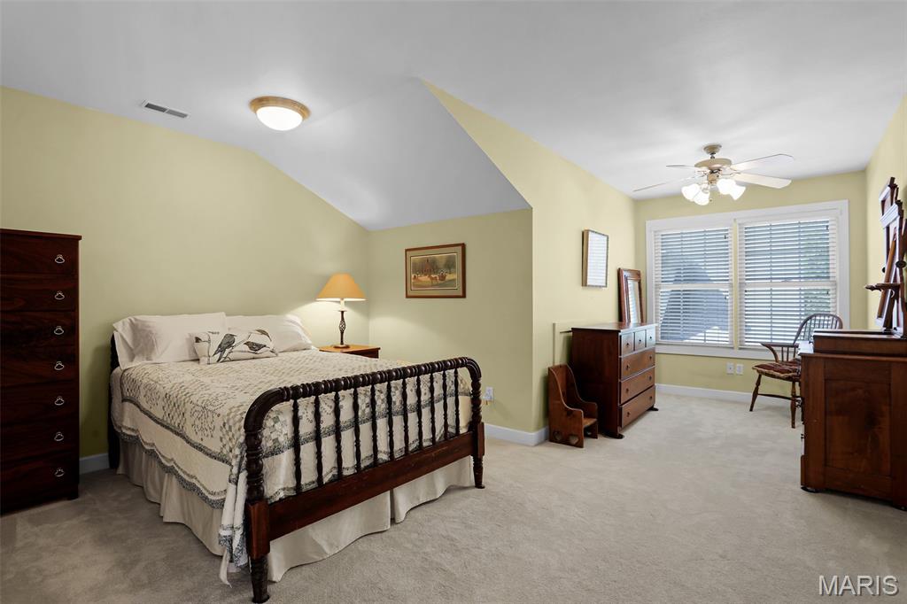 Gannon Place Twnhs Condo - Residential