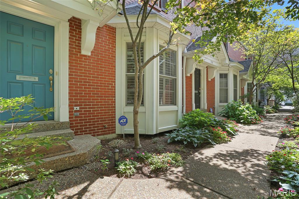 Gannon Place Twnhs Condo - Residential