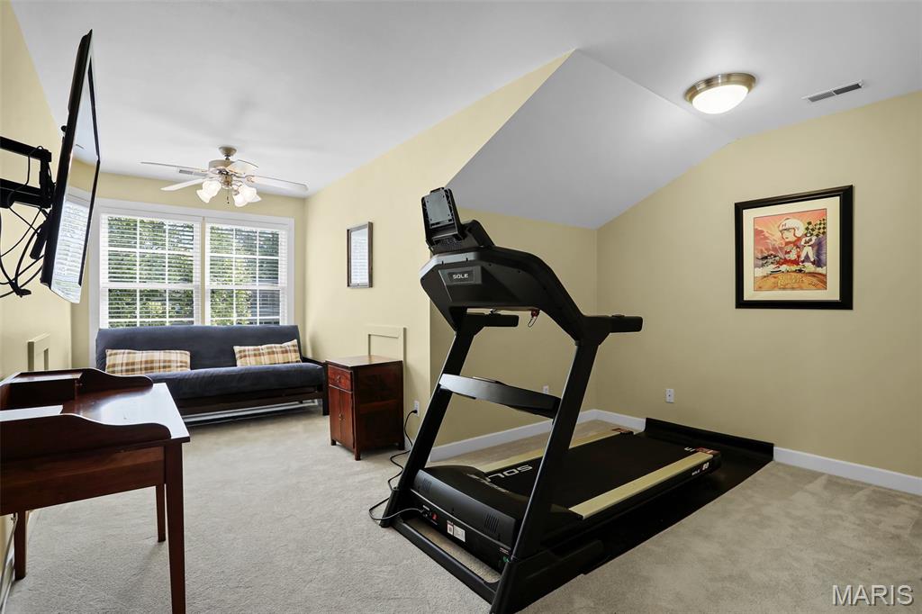 Gannon Place Twnhs Condo - Residential