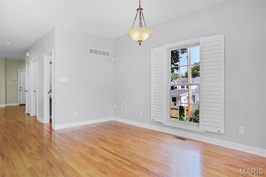 Gannon Place Twnhs Condo - Residential