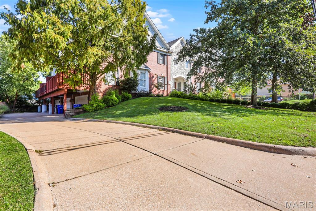 Gannon Place Twnhs Condo - Residential