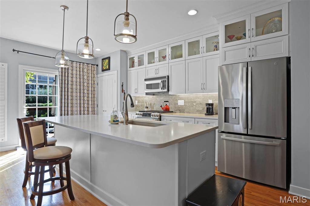 Gannon Place Twnhs Condo - Residential