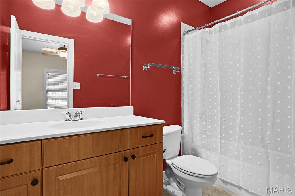 Gannon Place Twnhs Condo - Residential