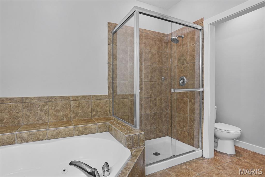 Gannon Place Twnhs Condo - Residential