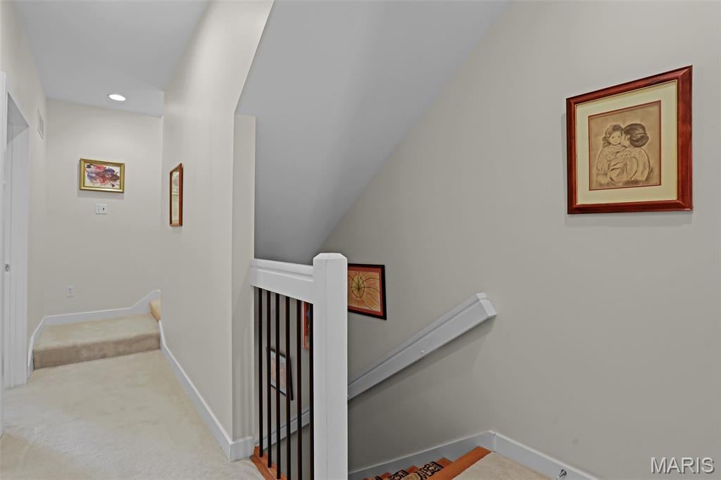 Gannon Place Twnhs Condo - Residential