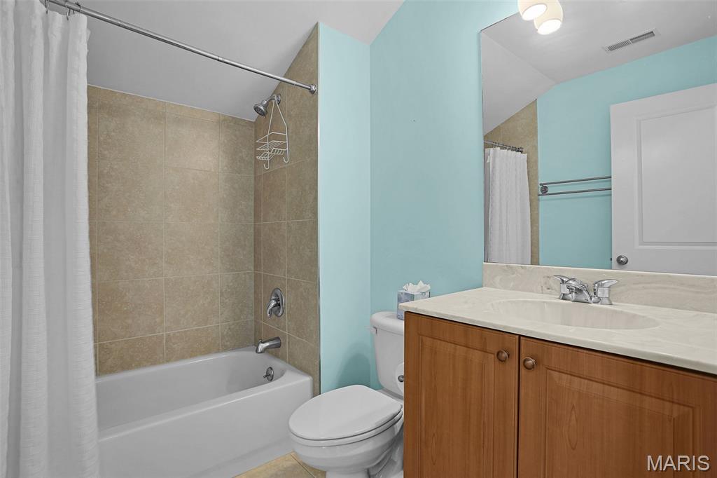 Gannon Place Twnhs Condo - Residential