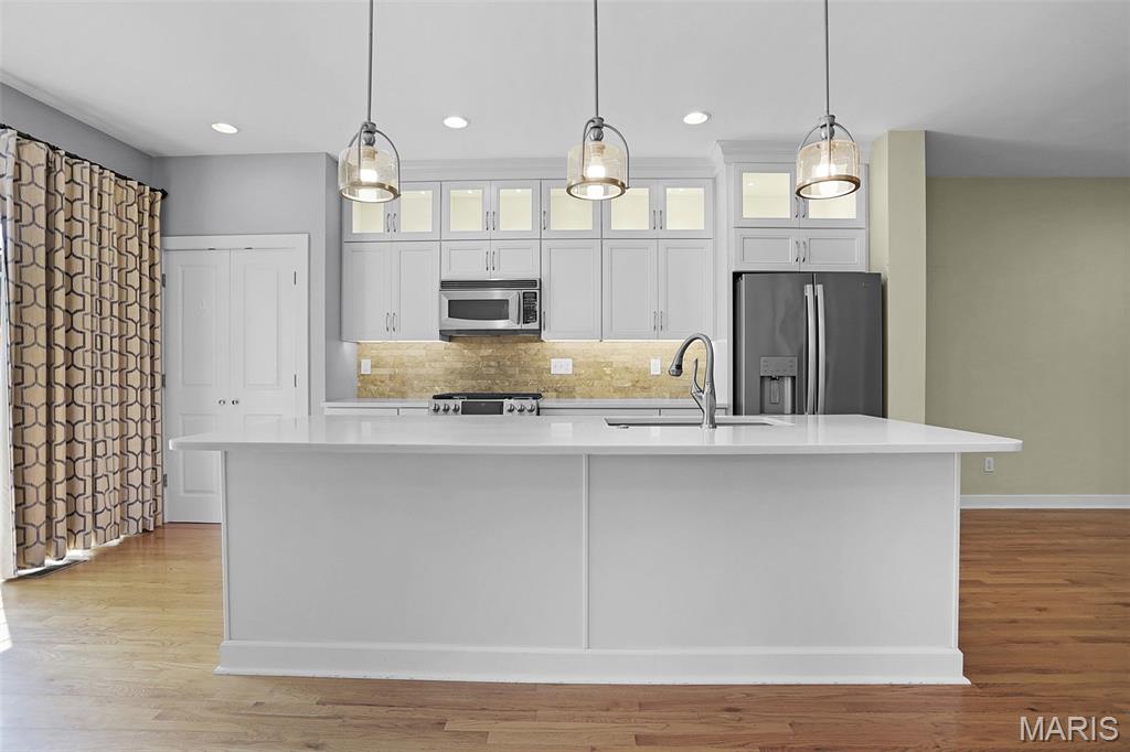 Gannon Place Twnhs Condo - Residential