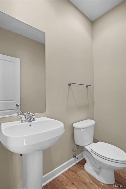 Gannon Place Twnhs Condo - Residential