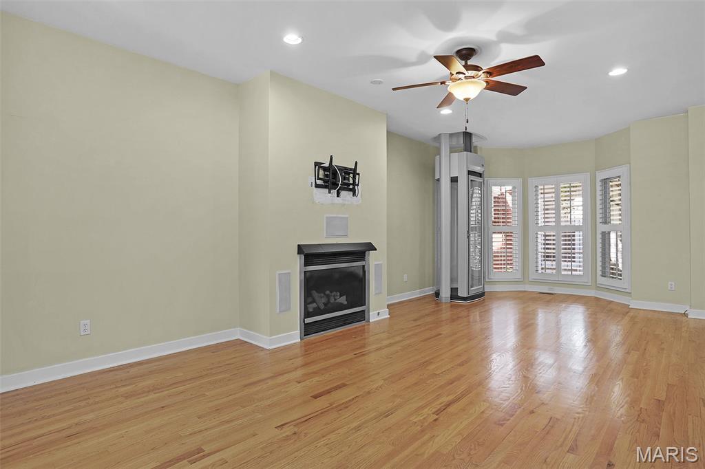 Gannon Place Twnhs Condo - Residential