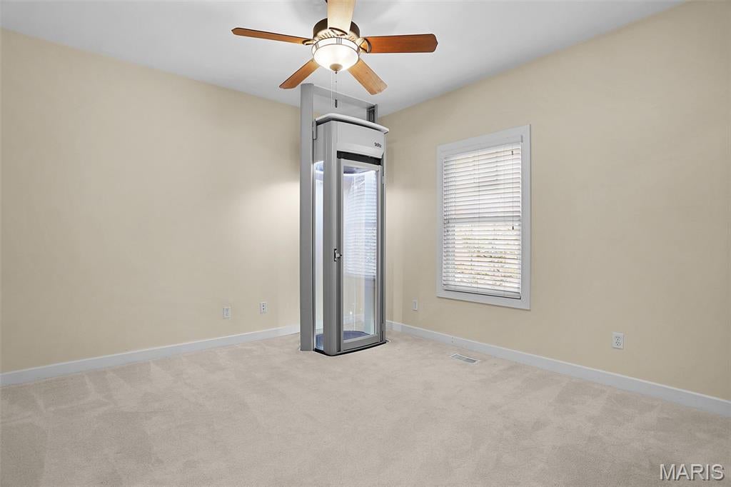 Gannon Place Twnhs Condo - Residential