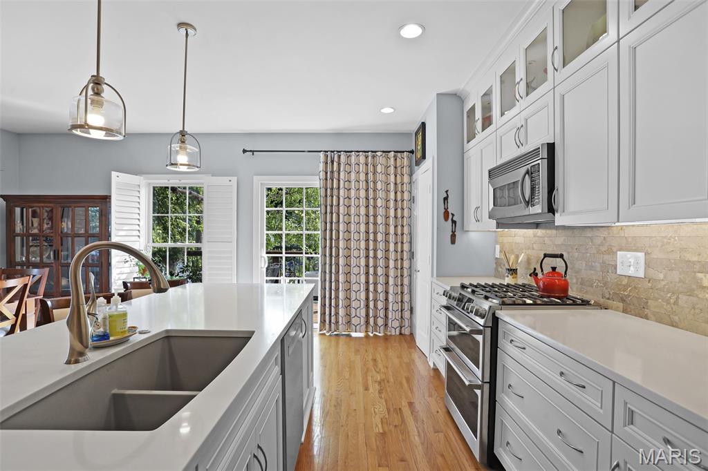 Gannon Place Twnhs Condo - Residential