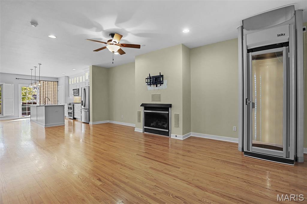 Gannon Place Twnhs Condo - Residential
