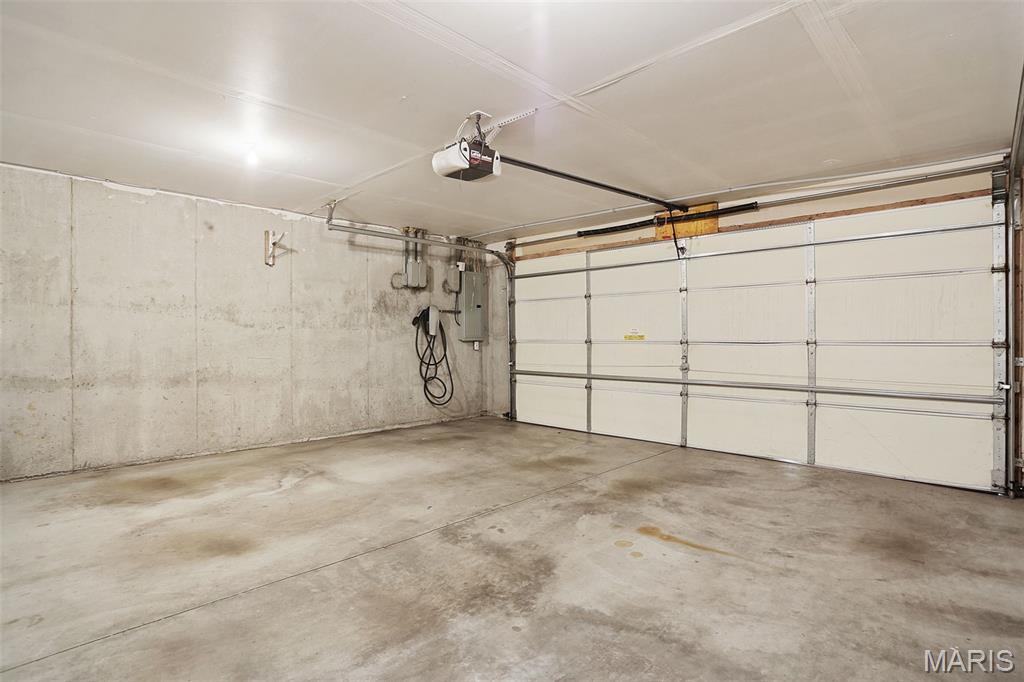 Gannon Place Twnhs Condo - Residential