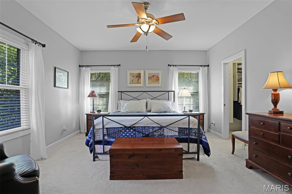 Gannon Place Twnhs Condo - Residential