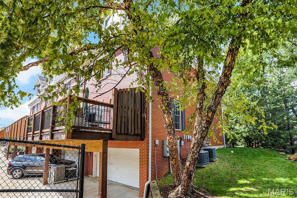 Gannon Place Twnhs Condo - Residential