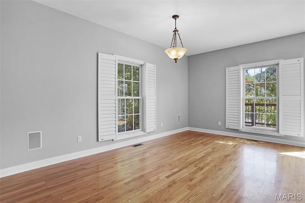 Gannon Place Twnhs Condo - Residential