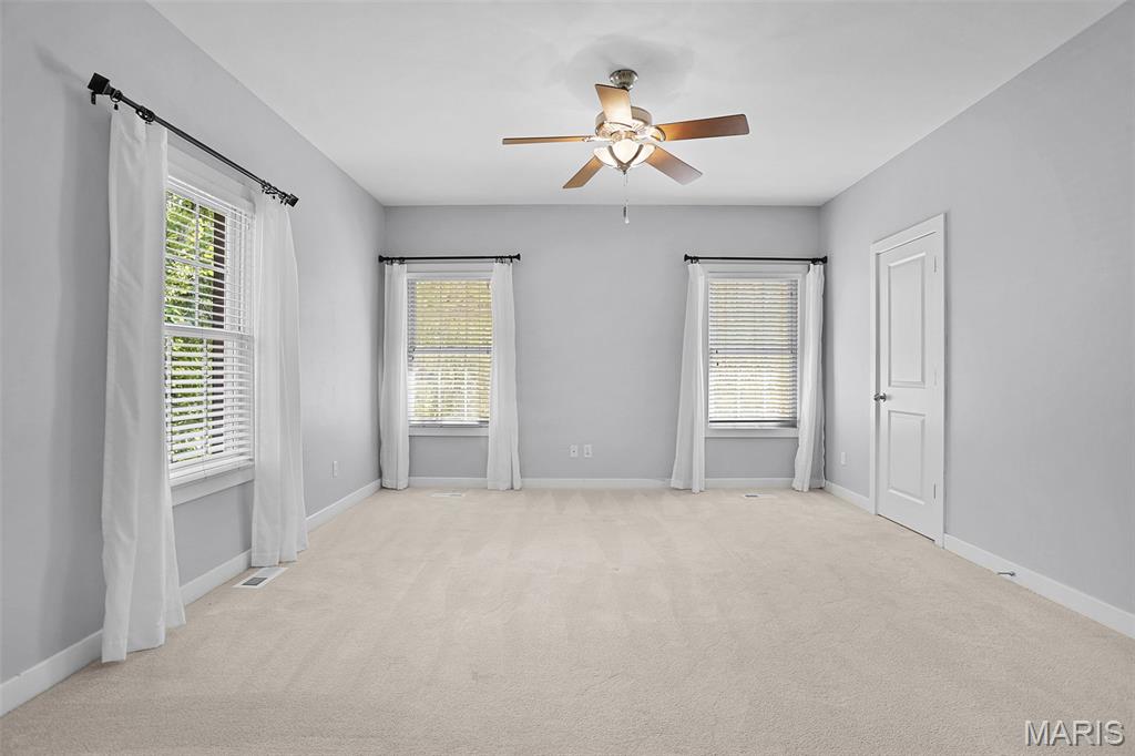 Gannon Place Twnhs Condo - Residential