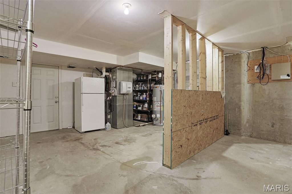 Gannon Place Twnhs Condo - Residential