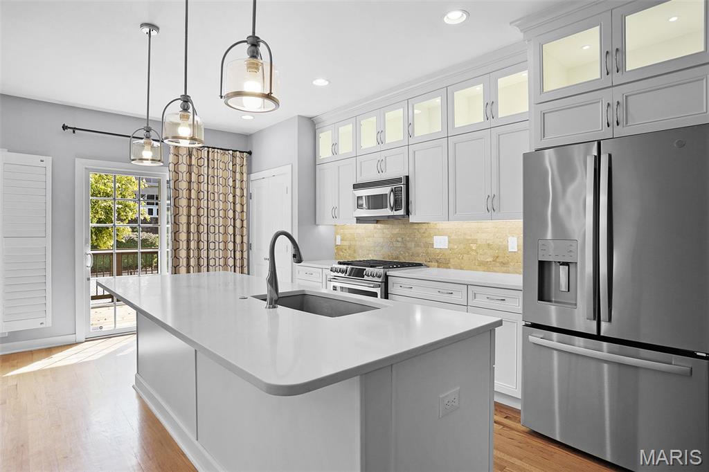 Gannon Place Twnhs Condo - Residential