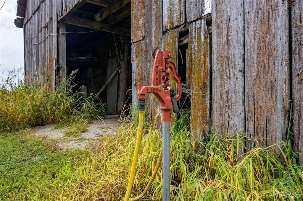 N/A - Farm