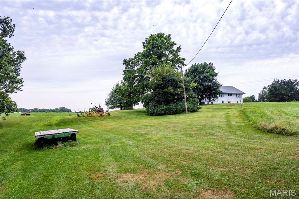 N/A - Farm
