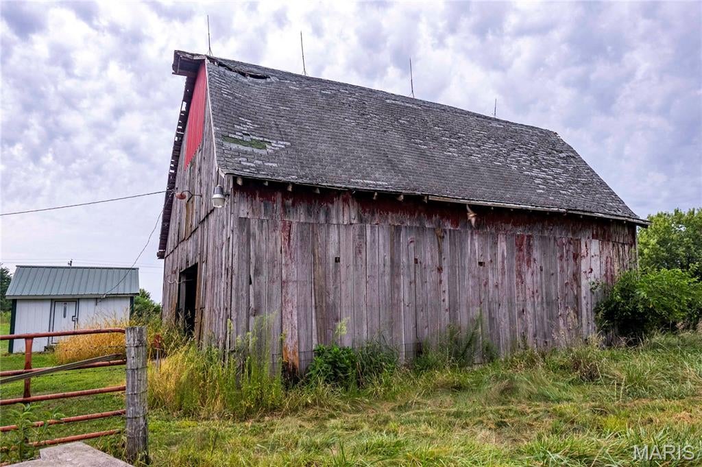 N/A - Farm