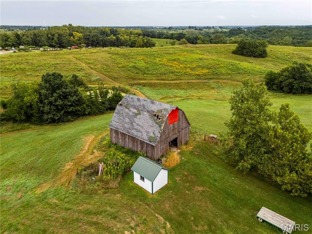 N/A - Farm
