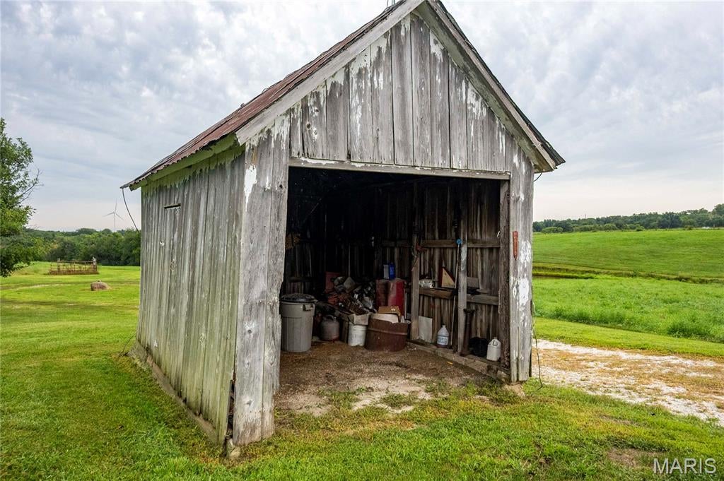 N/A - Farm