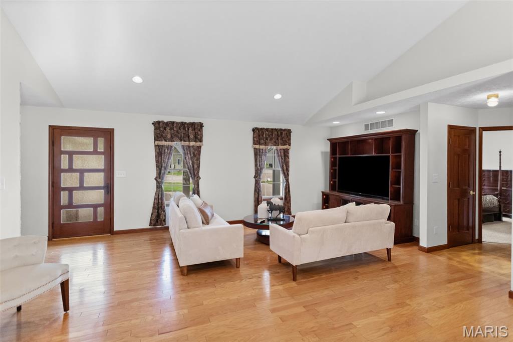 Grafton Hills - Residential
