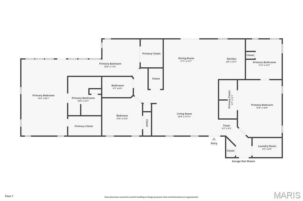Grafton Hills - Residential