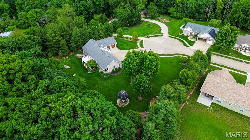 Grafton Hills - Residential