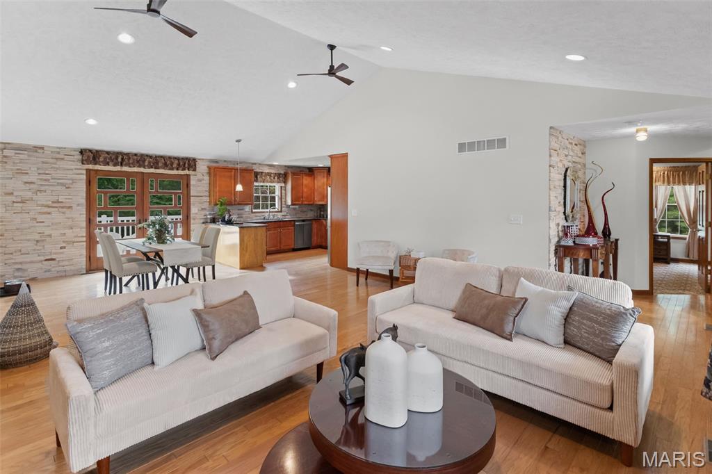 Grafton Hills - Residential