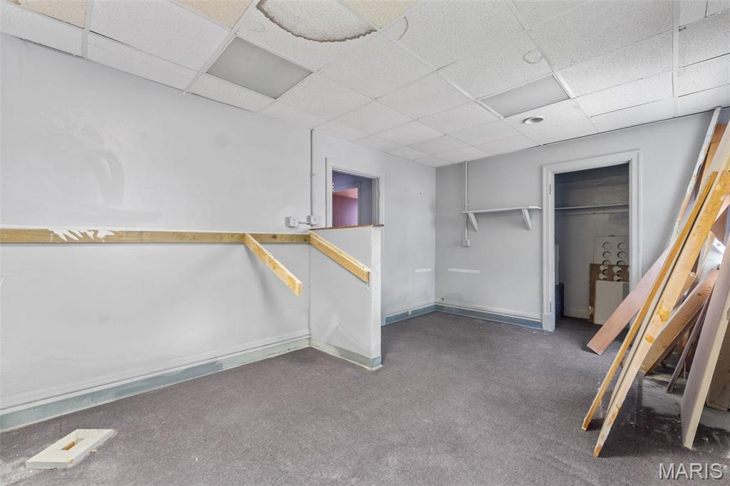 Grand Meramec Park Add - Commercial Sale