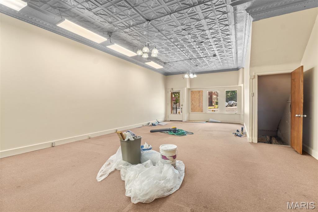 Grand Meramec Park Add - Commercial Sale