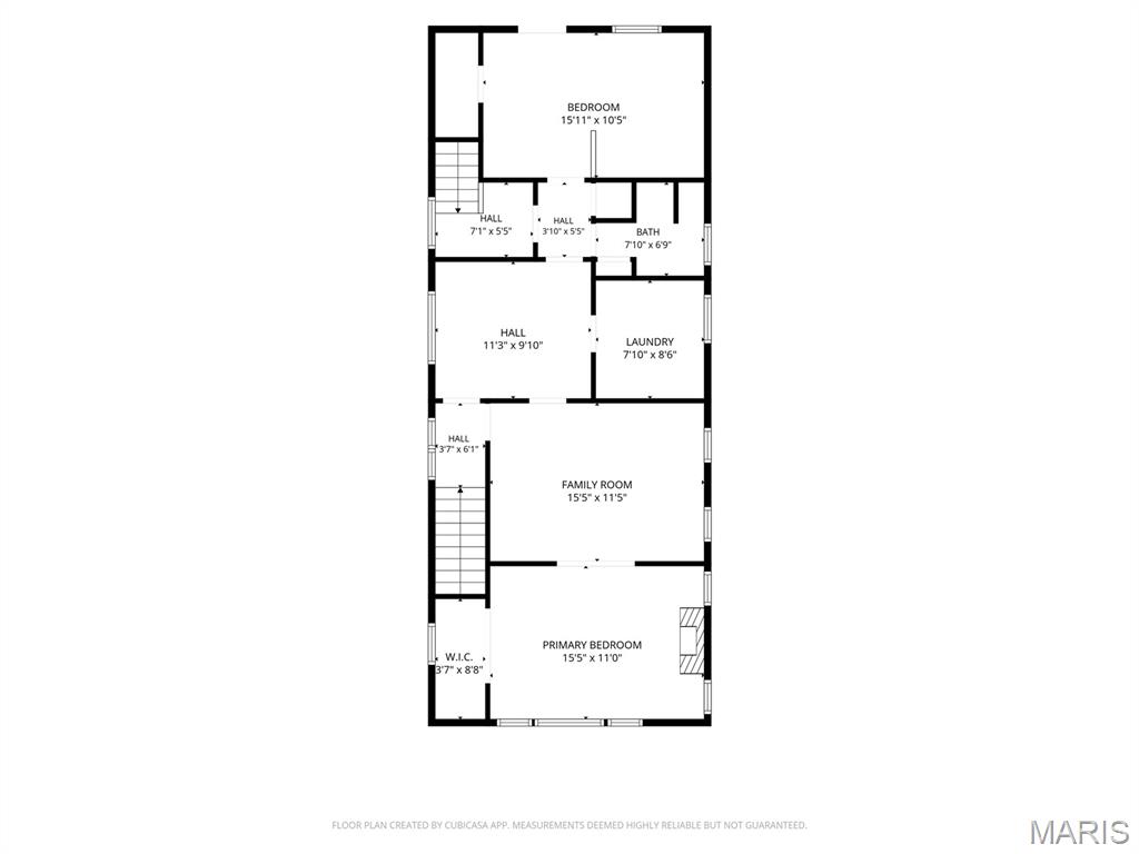 Grand Meramec Park Add - Commercial Sale