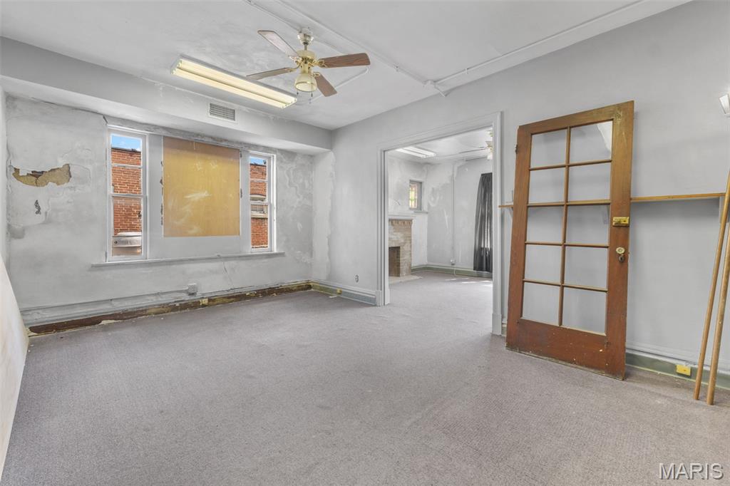 Grand Meramec Park Add - Commercial Sale