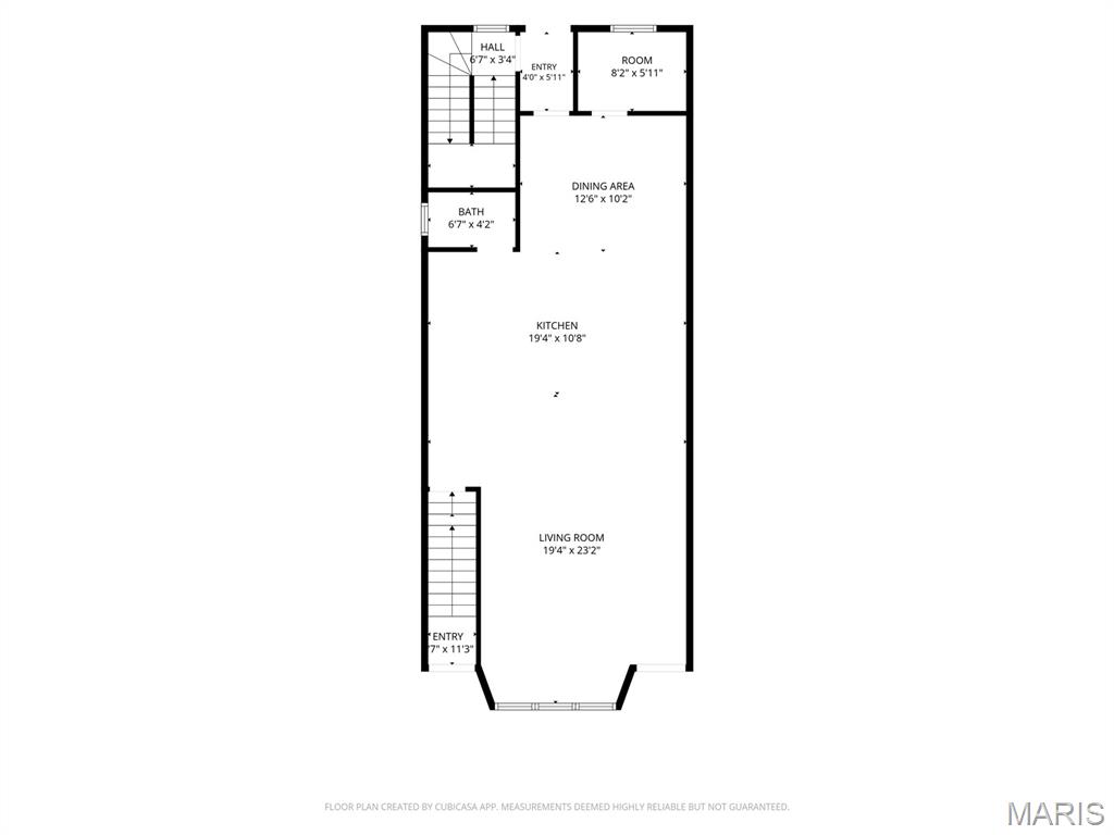 Grand Meramec Park Add - Commercial Sale