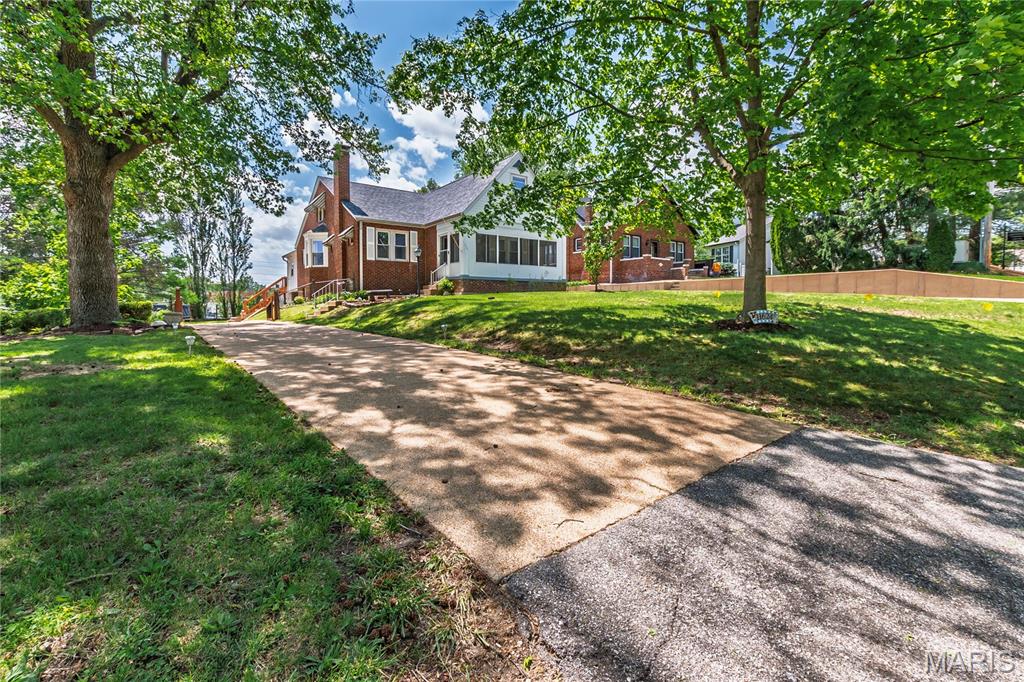 Theiss - Residential