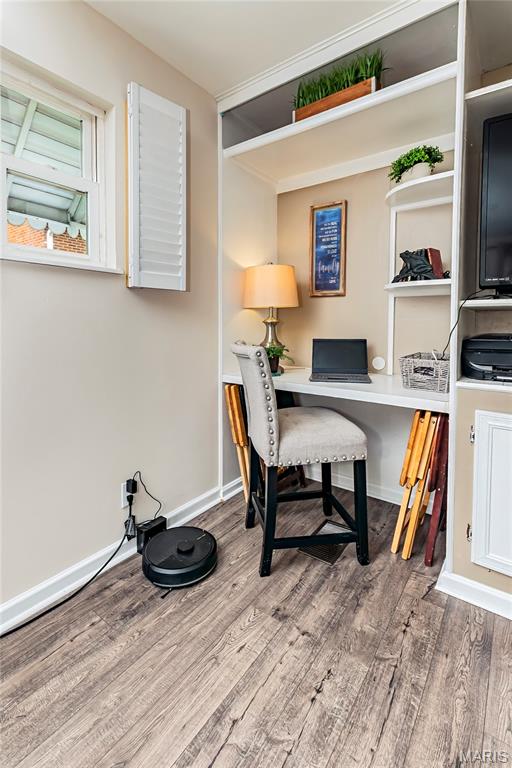 Theiss - Residential