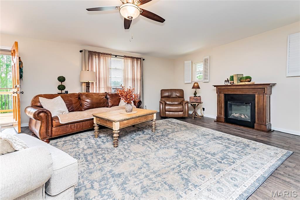 Theiss - Residential