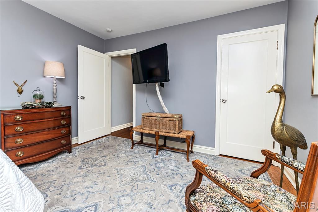 Theiss - Residential