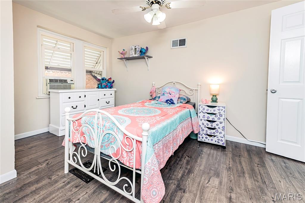 Theiss - Residential