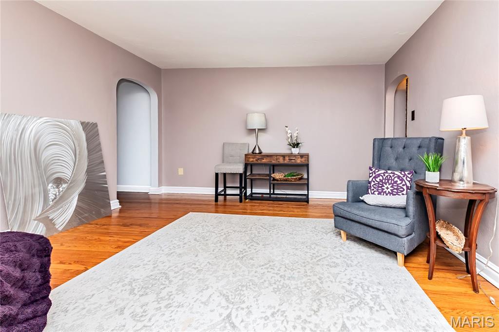 Theiss - Residential