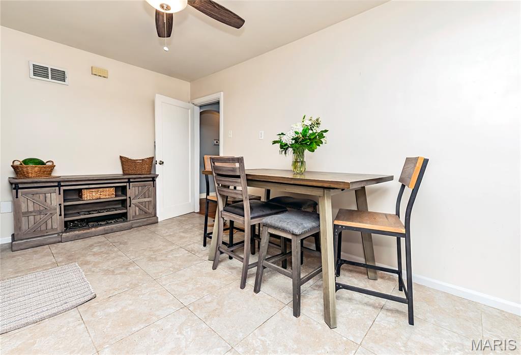 Theiss - Residential