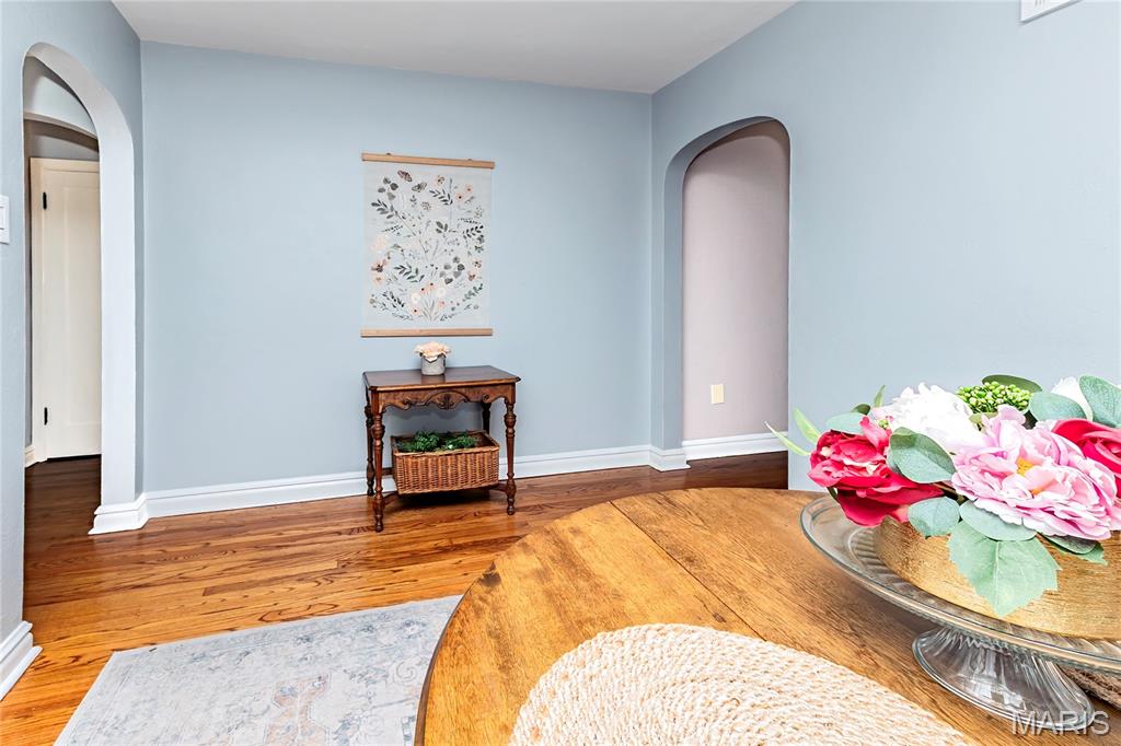 Theiss - Residential