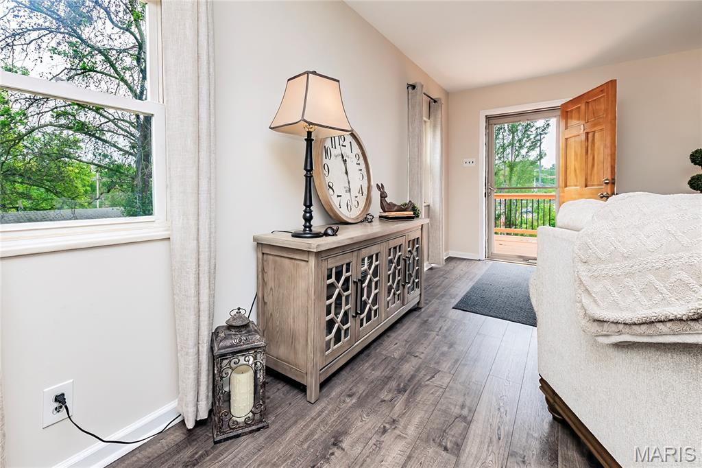 Theiss - Residential
