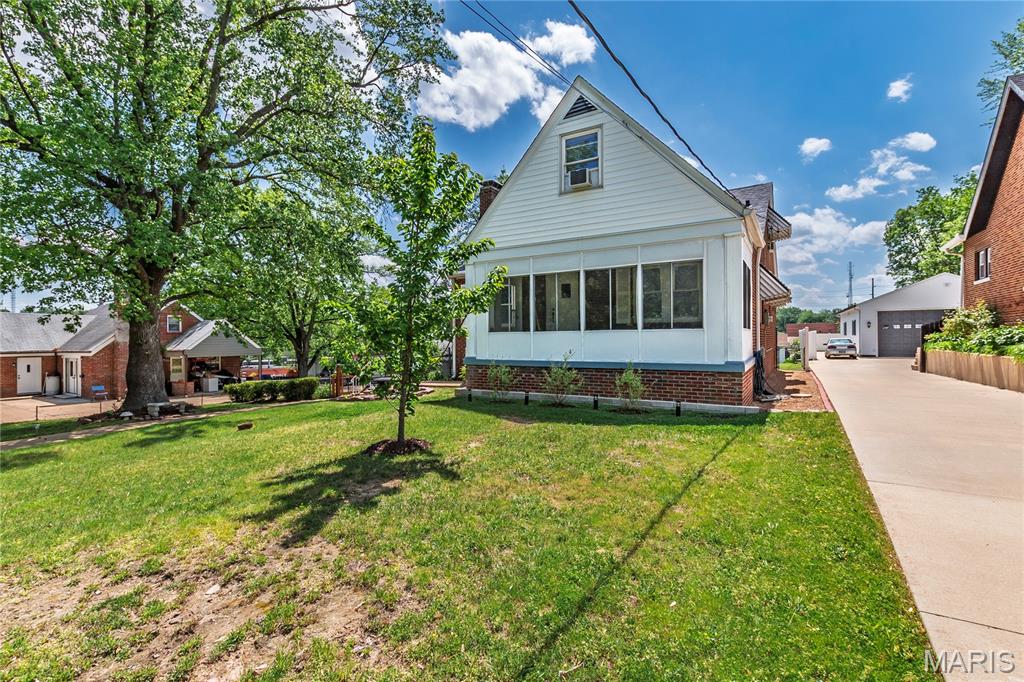 Theiss - Residential